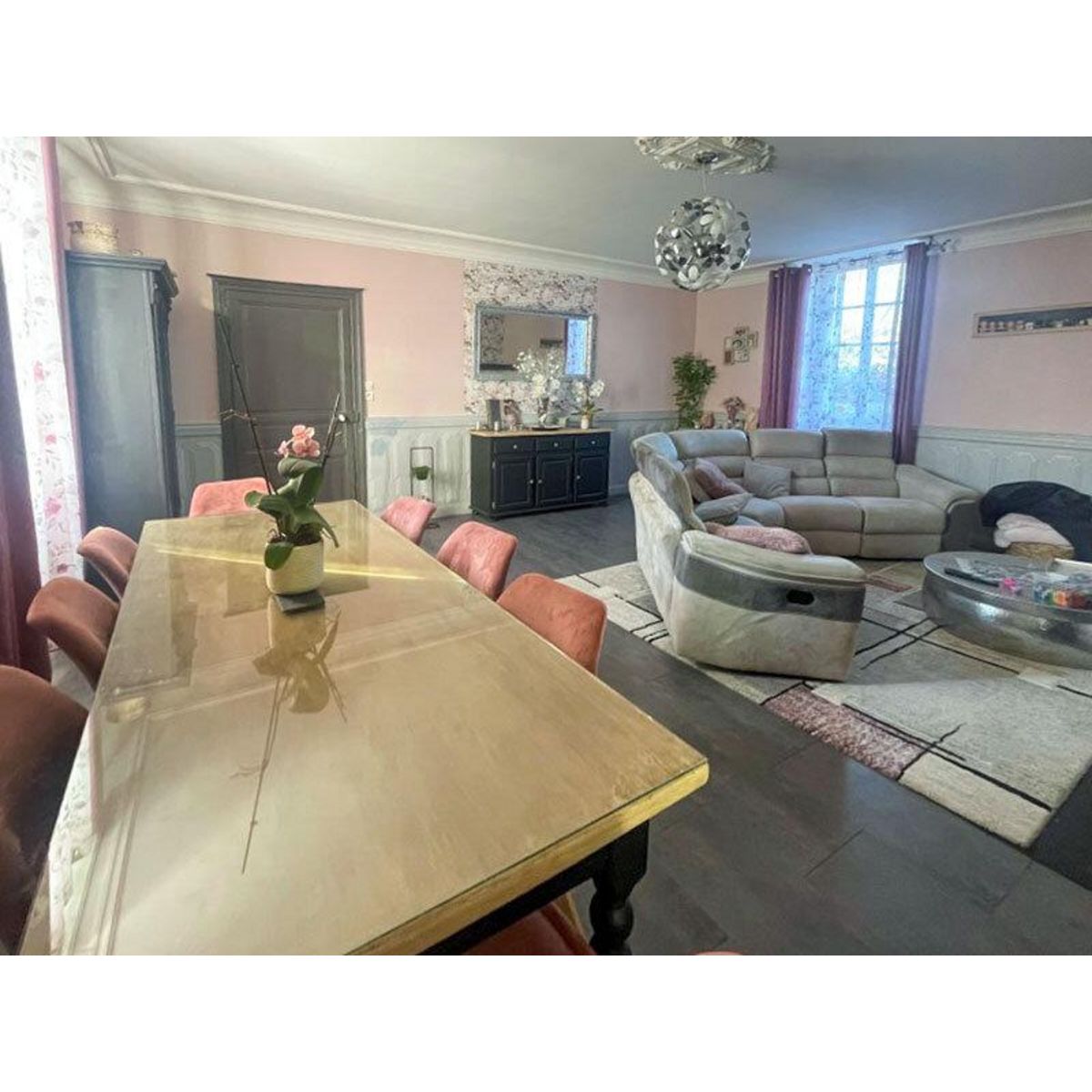 Smartbox Échappée relaxante : 2 jours en chambre d'hôte avec modelage et espace détente près d'Angers - Coffret Cadeau Séjour