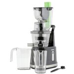 PRINCESS Centrifugeuse Princess Easy Fill 202045 Noir et Transparent