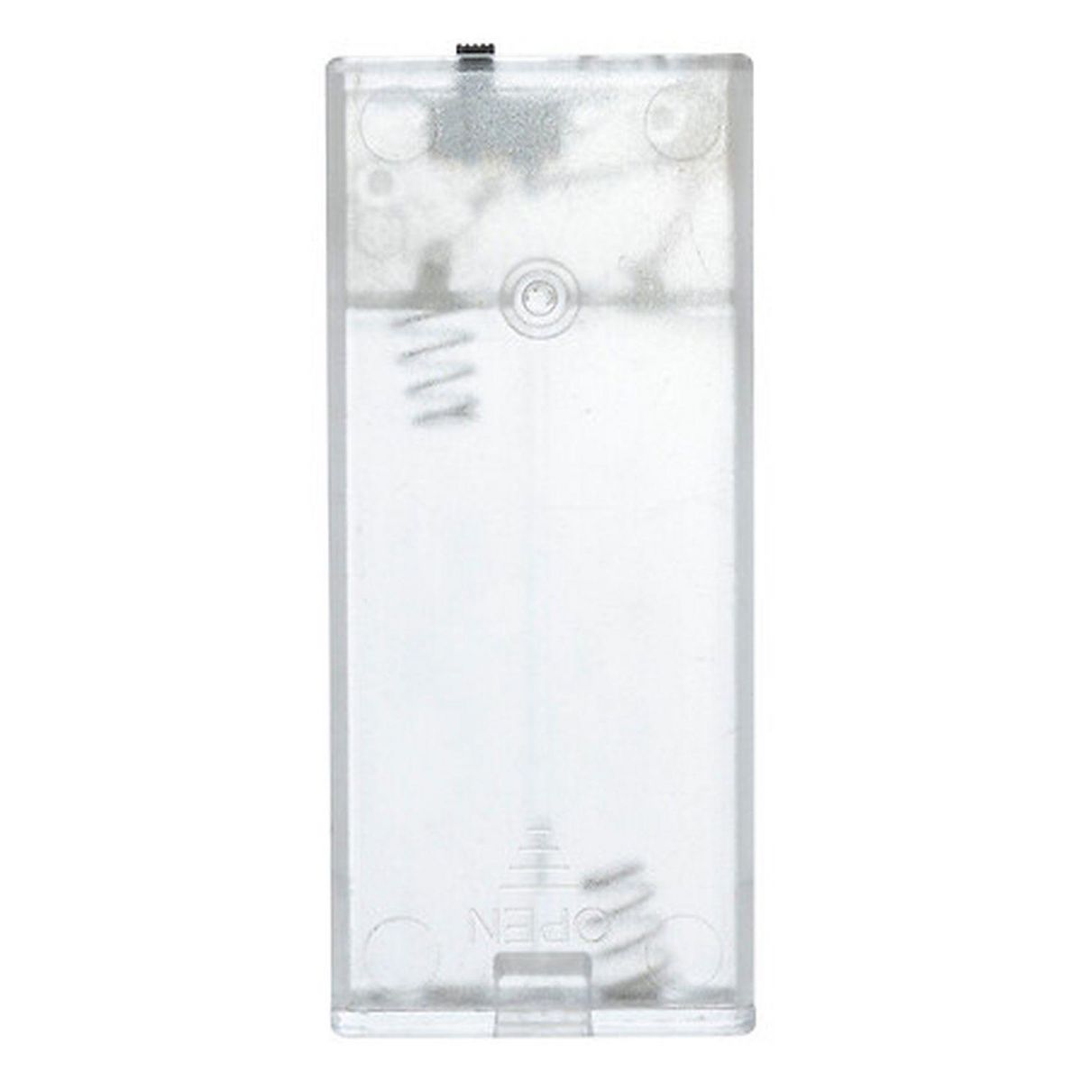 FEERIC LIGHT & CHRISTMAS Crèche de Noël lumineuse 7 santons