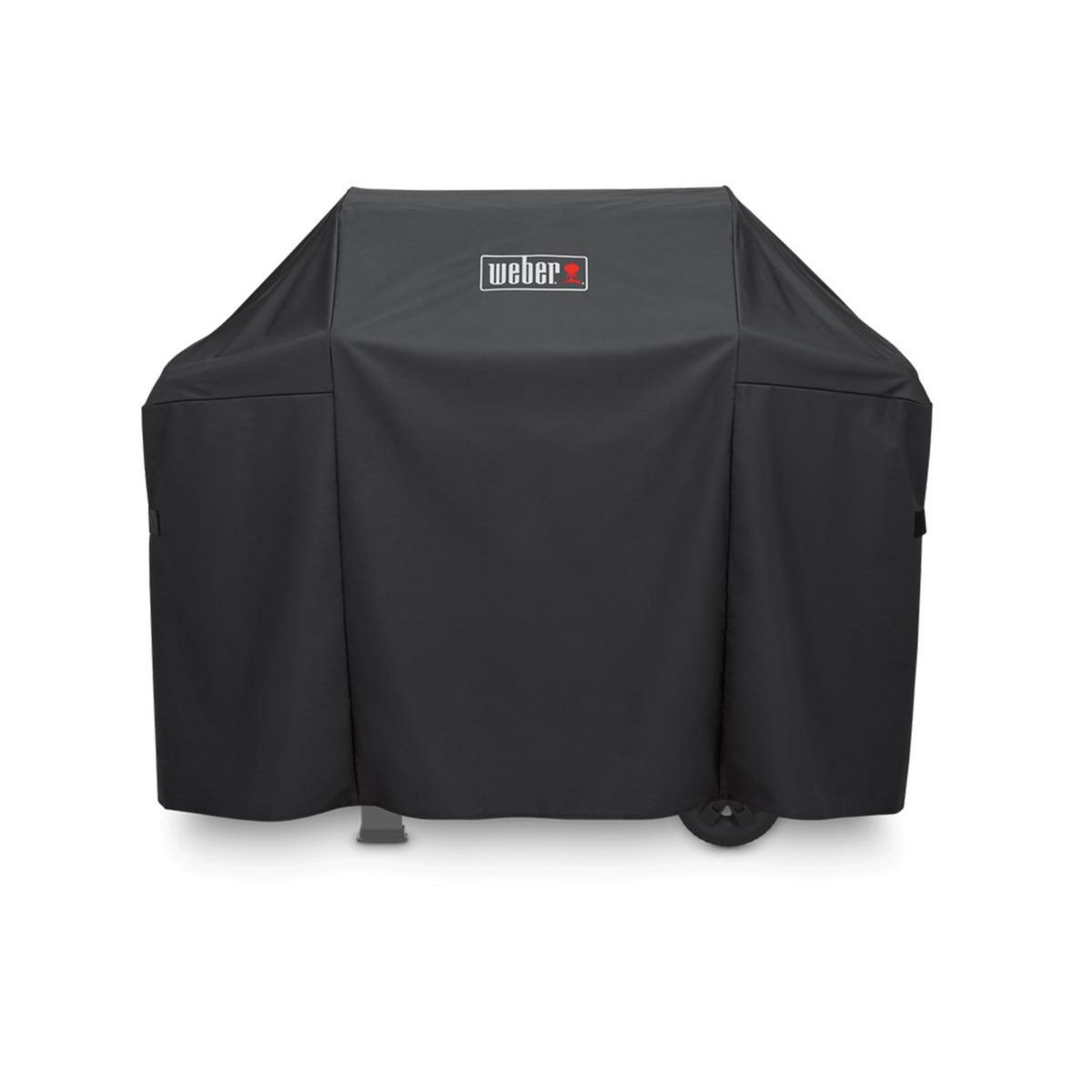 Weber Housse Weber Premium pour barbecues Spirit II 300 & Spirit 200 avec commandes latérales