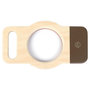 Voir la diapositive 4 : SMALLFOOT Loupe XXL en bois Discover