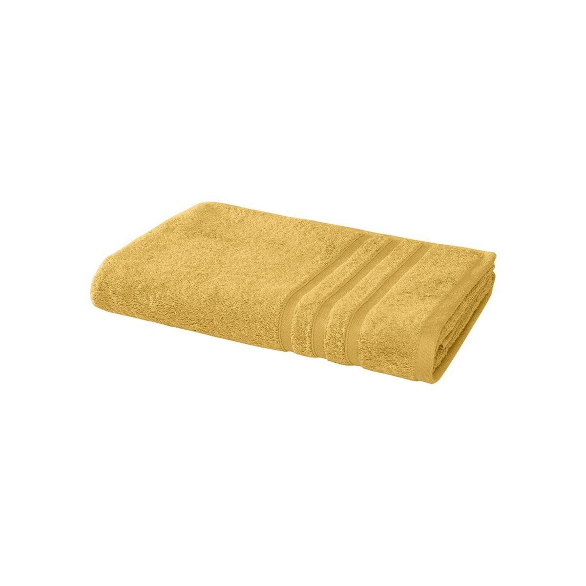 Sensei Maison Drap de bain en coton biologique 520 g/m² BIO ORGANIKA