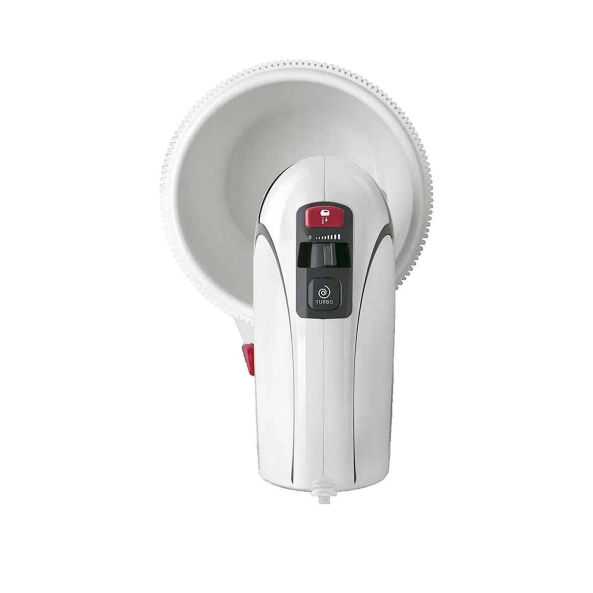 Taurus Batteur Taurus Giro Complet blanc 5 vitesses 500 W