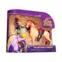 Voir la diapositive 2 : Spin Master SPIN MASTER COFFRET LICORNE ET POUPEE CINDER ET VALENTINA Unicorn Academy