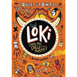 LOKI, 11 ANS, DIEU (PRESQUE) PARFAIT TOME 1 : MORTELLE PUNITION, Stowell Louie