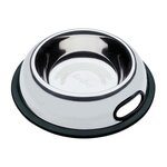 Ferplast Ecuelle - FERPLAST - Nova 72 - Ø 21 x h 4,9 cm - 0,5 L - Inox