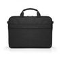 Voir la diapositive 3 : PORT DESIGNS Sacoche PC - PORT DESIGNS - Pour ordinateur portable ECO SYDNEY - 13/14 pouces - Noir