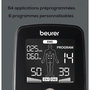 Voir la diapositive 4 : Beurer Appareil électrostimulation EM 1 R Relief+