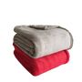 Voir la diapositive 4 : ACTUEL Couverture unie en polyester 240gsm CAYENNE