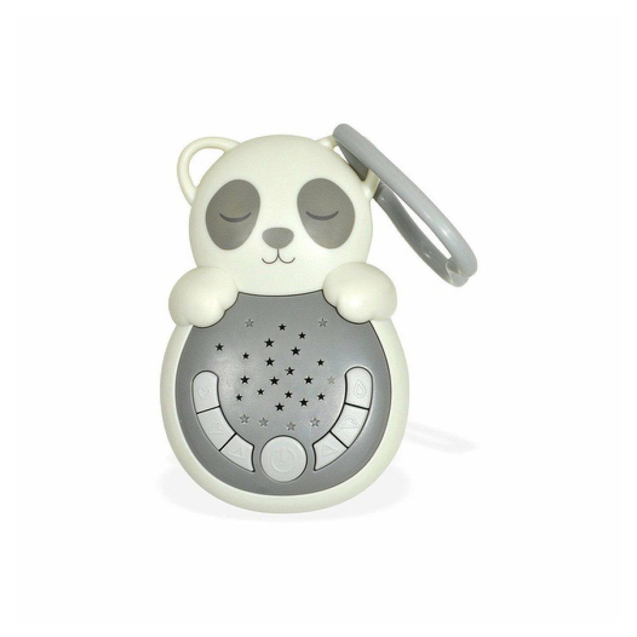 CLOUD B Lumiere de nuit pour bebe panda