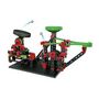 Voir la diapositive 2 : Fischer Fischertechnik Dynamic Set - XM, 280dlg.