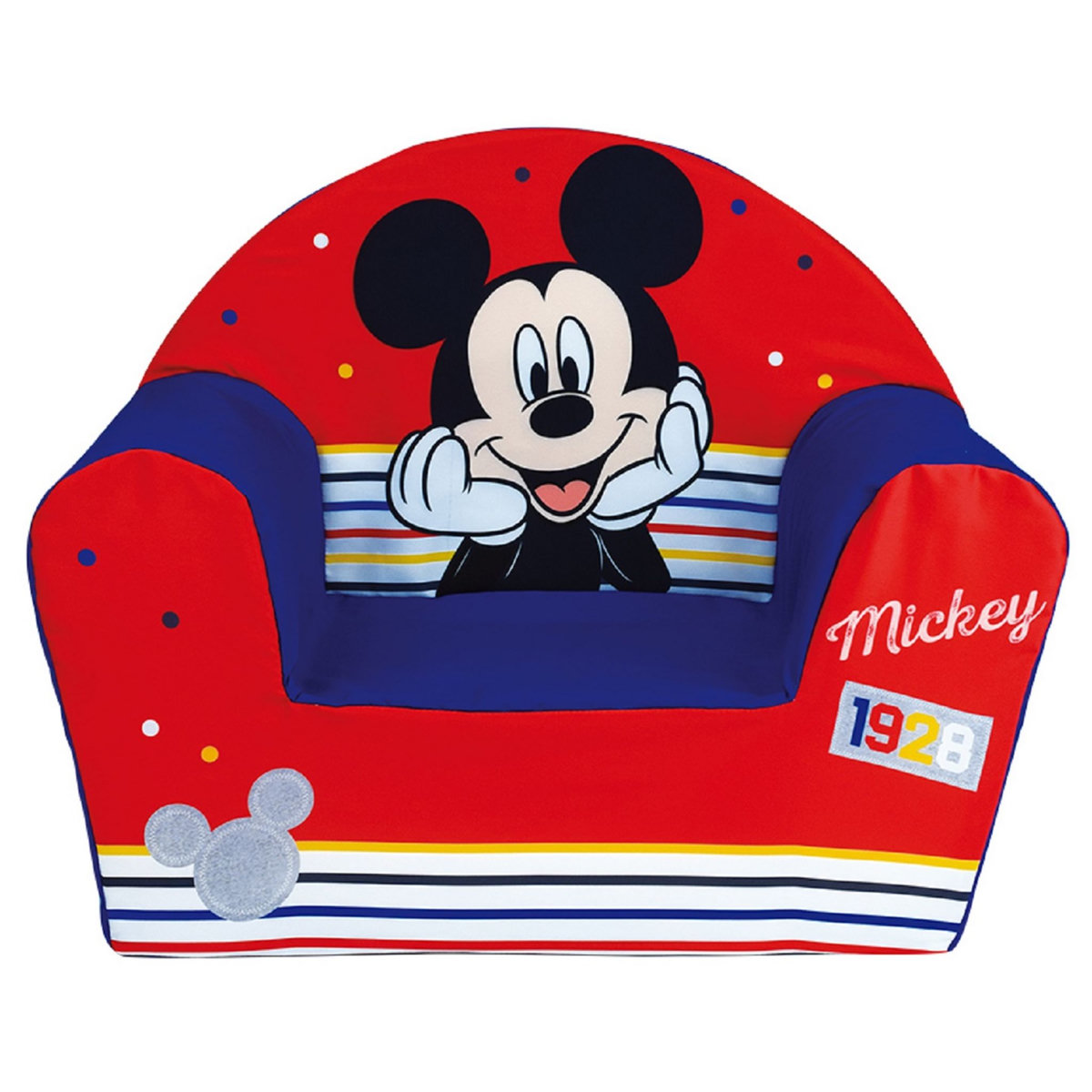 Cijep Fauteuil club - Mickey 