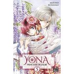YONA PRINCESSE DE L'AUBE TOME 5, Kusanagi Mizuho