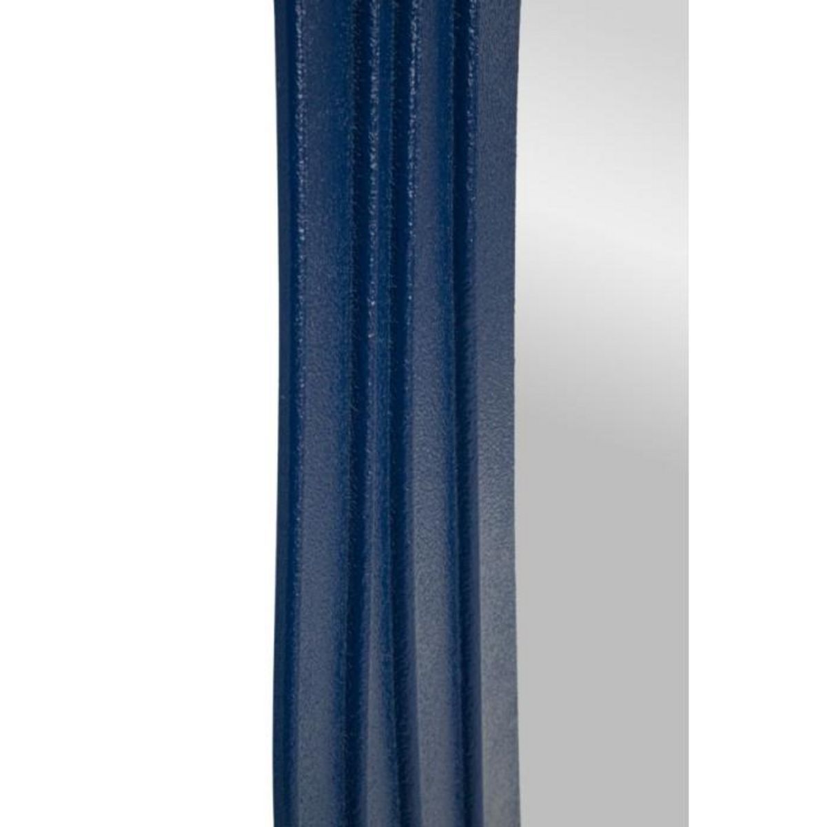 Paris Prix Miroir Mural Design  Daphné  165cm Bleu