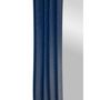 Voir la diapositive 5 : Paris Prix Miroir Mural Design  Daphné  165cm Bleu