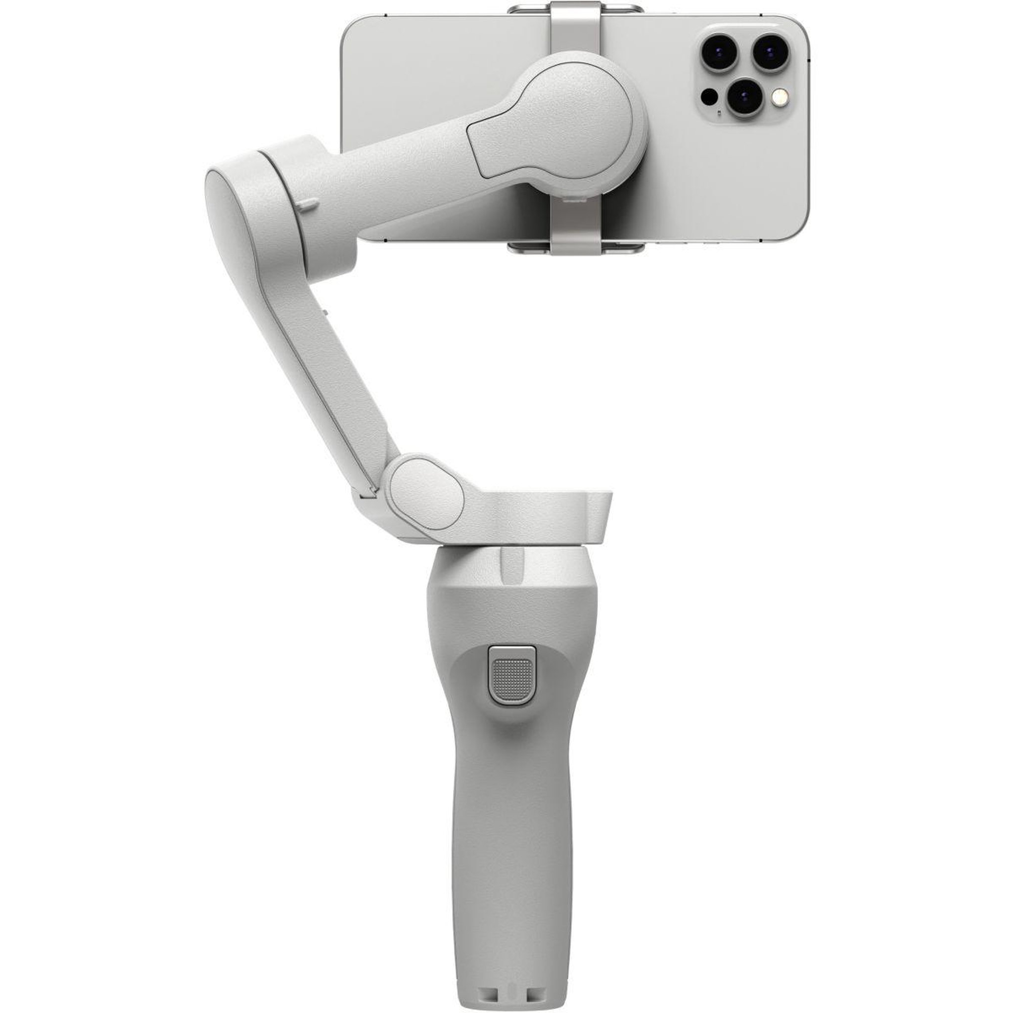 Voir la diapositive 3 : DJI Stabilisateur OM SE - Osmo Mobile SE (Special Edition)