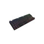 Voir la diapositive 2 : Cherry Clavier Cherry MX 8.2 TKL WIRELESS CLAVIER MECANIQUE boitier en aluminium FILAIRE BLUETOOTH RF 2.4 GHZ INTERRUPTEURS CHERRY MX