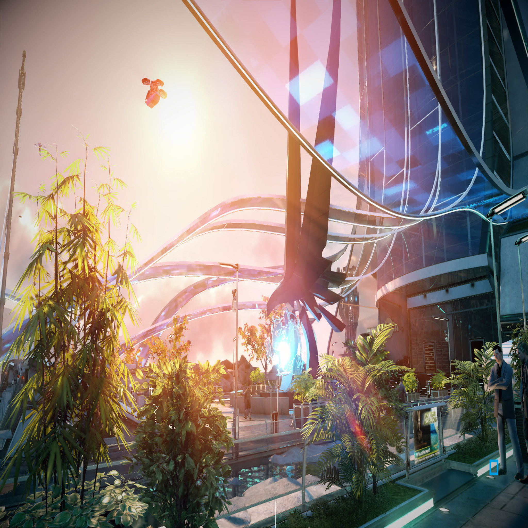 Voir la diapositive 3 : Killzone : Shadow Fall playstation hits PS4