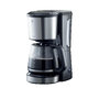 Voir la diapositive 1 : WMF Cafetière WMF 4211129127943 moderne noire