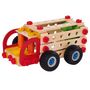 Voir la diapositive 4 : Eichhorn Eichhorn Constructor Truck, 135dlg. 100039200