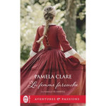 LA FAMILLE BLAKEWELL TOME 3 : LA FEMME FAROUCHE, Clare Pamela