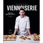 VIENNOISERIE. LECONS EN PAS A PAS, Van der Stuyft Cyrille
