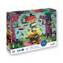 Voir la diapositive 1 : Sentosphere Puzzle 54 p L apprenti magicien