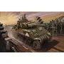 Hobby Boss Maquette Char : US M4A1 MID Model Tank