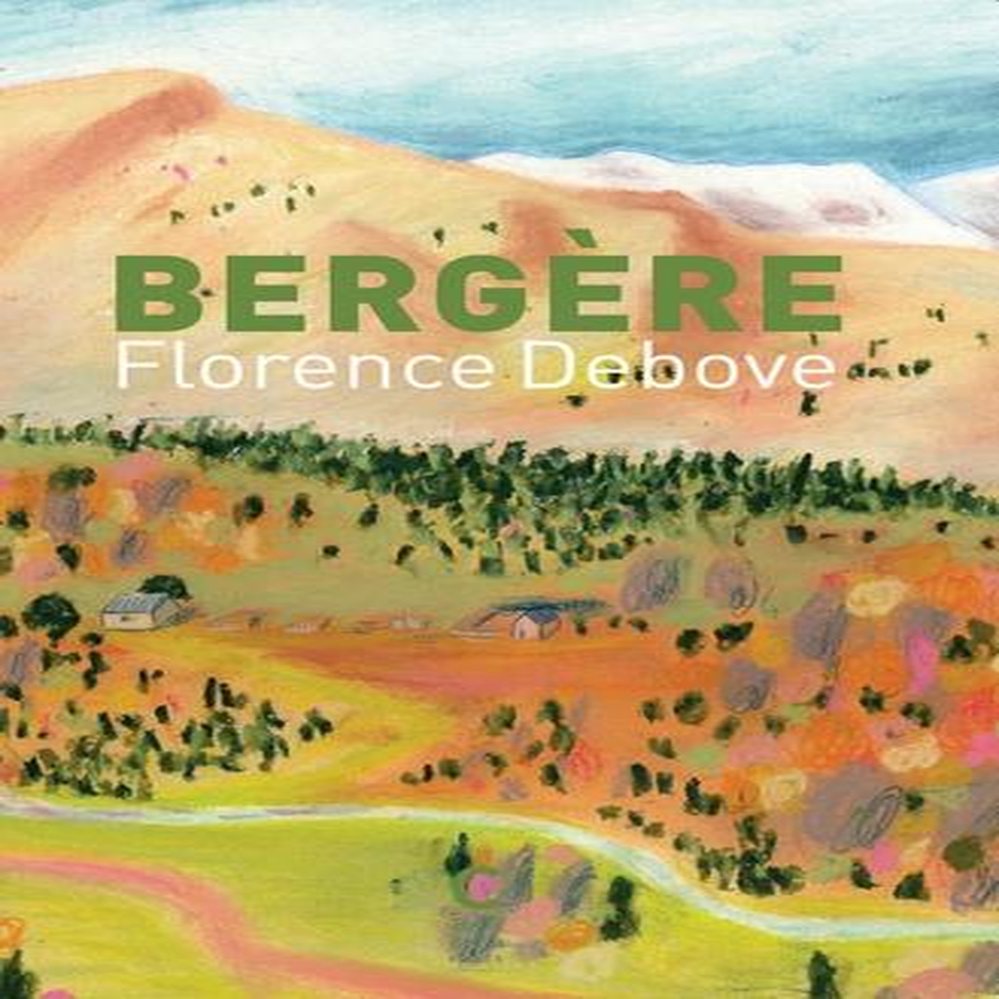 BERGERE, Debove Florence
