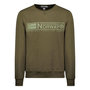 Voir la diapositive 1 : GEOGRAPHICAL NORWAY Sweat  Homme Geographical Norway Gantoine