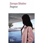 STUPEUR, Shalev Zeruya