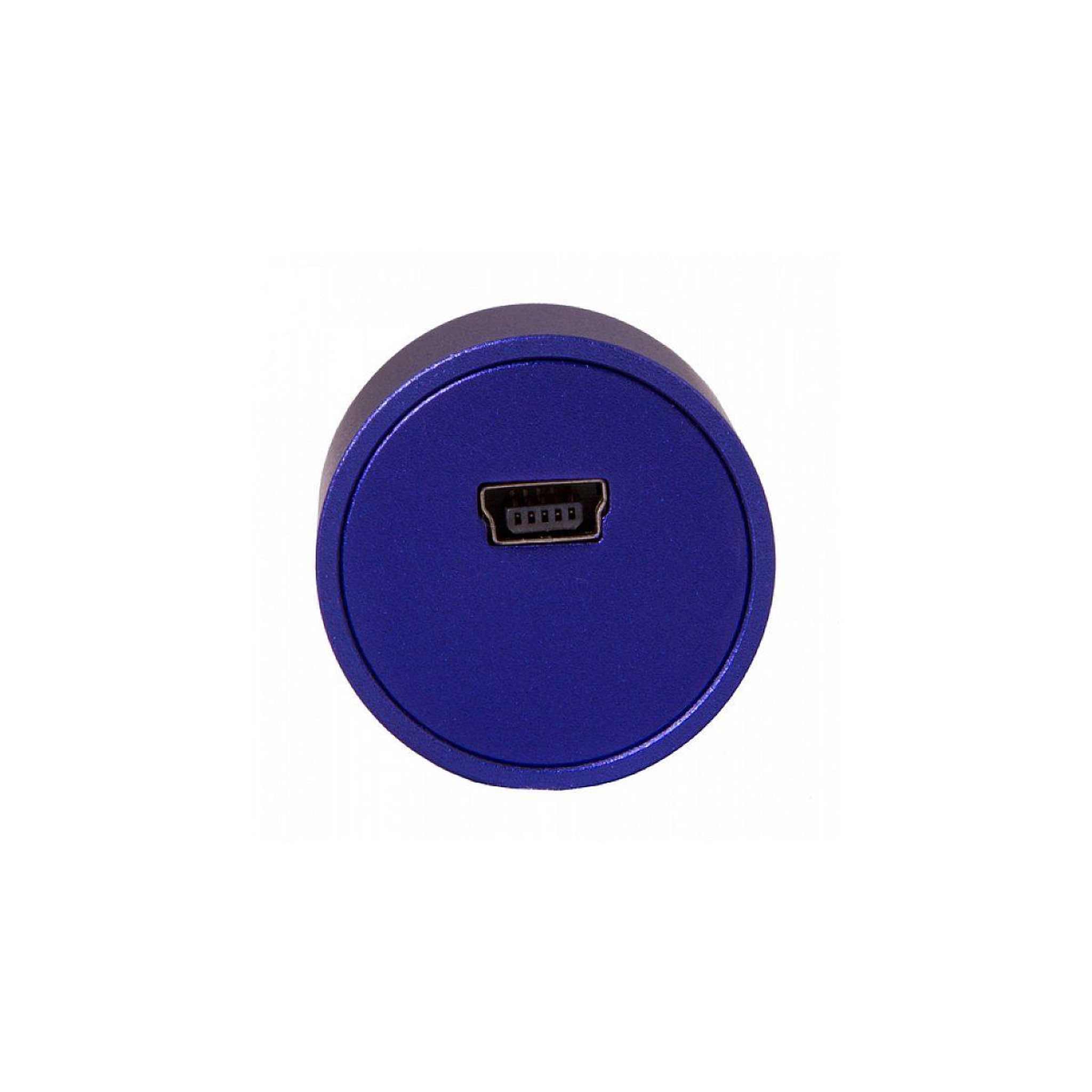 Voir la diapositive 3 : LEVENHUK M200 base bleu 2 mp cmos