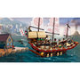 Voir la diapositive 5 : LEGO Ninjago 70618 - Le QG des ninjas