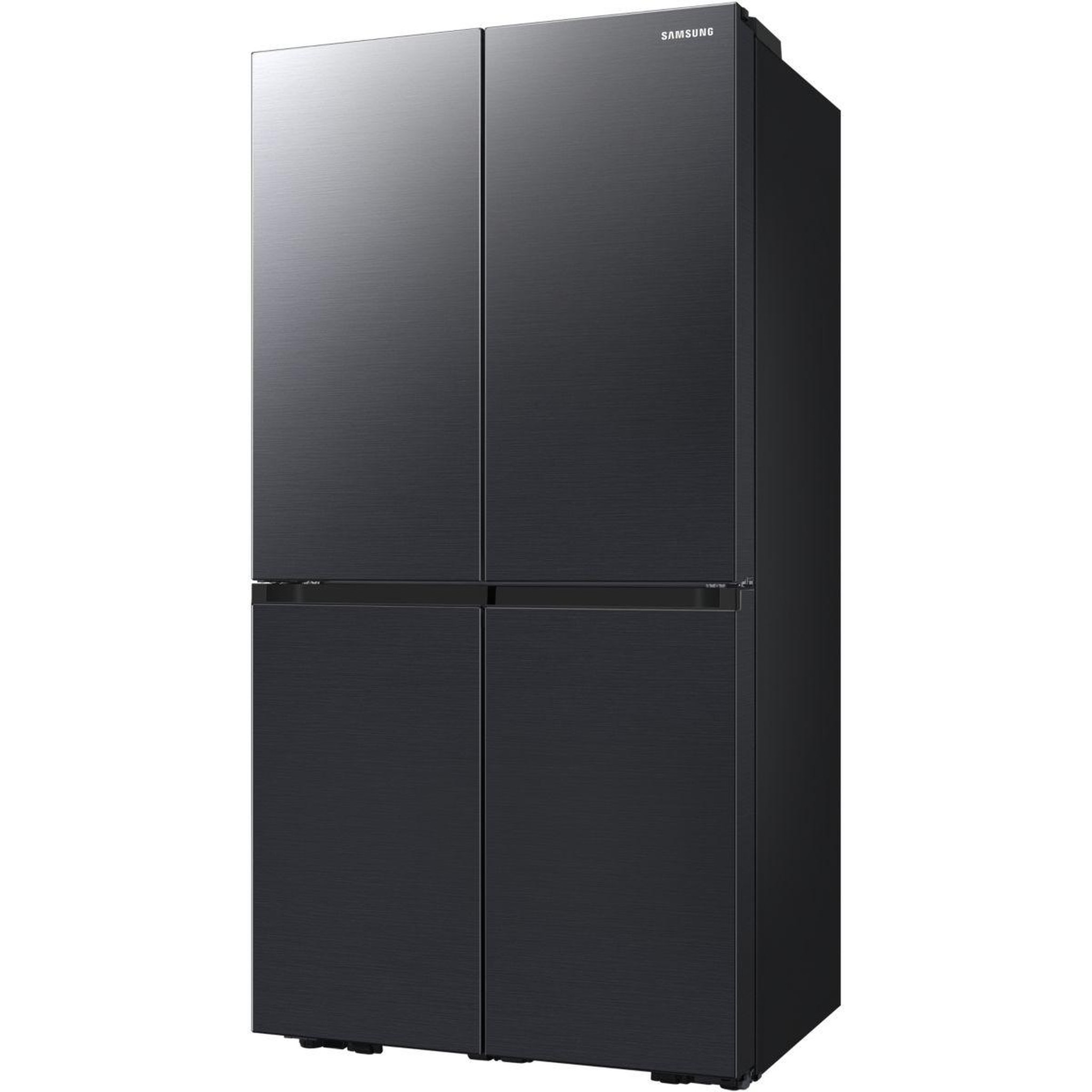Voir la diapositive 3 : Samsung Réfrigérateur multi portes rf65dg960esg