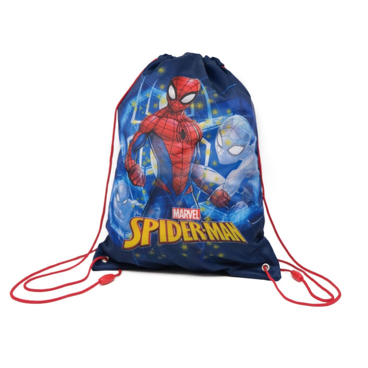 Sac spiderman online auchan