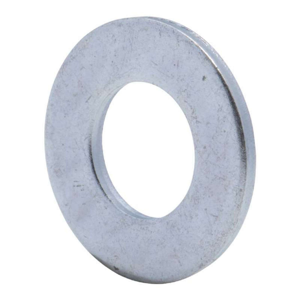  Rondelle zinguée type M Vissal 12x27mm ép:2,5mm  lot de 15 rondelles