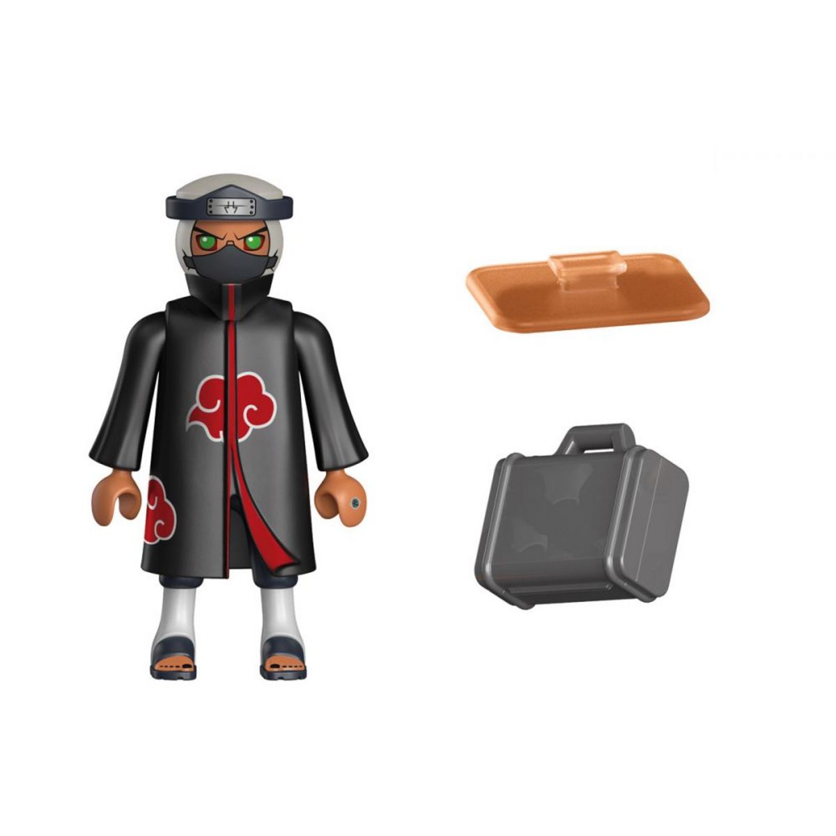 PLAYMOBIL 71102 - Naruto Shippuden - Kakuzu