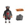 Voir la diapositive 3 : PLAYMOBIL 71102 - Naruto Shippuden - Kakuzu