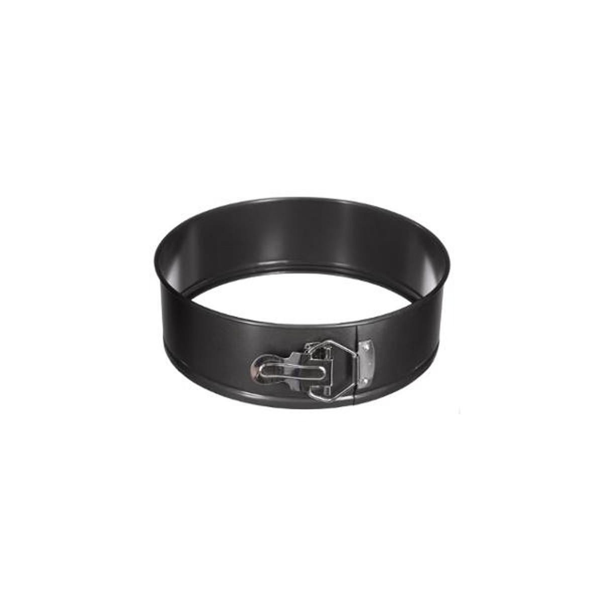 FIVE Moule demontable diam 18 cm metal
