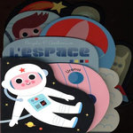 L'ESPACE, Arrhenius Ingela P.
