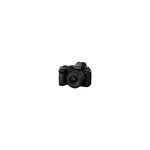 PANASONIC Appareil photo hybride Panasonic Full Frame LUMIX S5D + optique 18 40 f 4.5 6,3