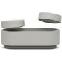 Voir la diapositive 2 : SONY Enceinte résidentielle HT-AX7 Gris