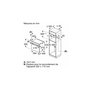 Voir la diapositive 4 : Siemens Four intégrable multifonction 71l 60cm ecoclean - HB534AER3F