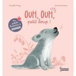 OUH, OUH, PETIT LOUP !, Pavy Pascale