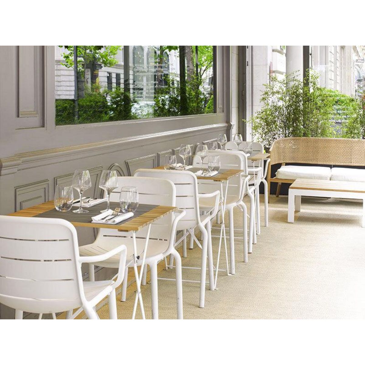 Smartbox Repas gastronomique Menu 3 Plats sur les Grands Boulevards à Paris - Coffret Cadeau Gastronomie