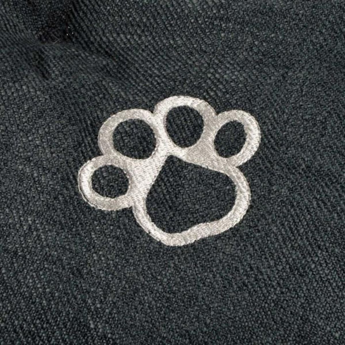 Paris Prix Coussin Pour Chien & Chat  City  69cm Anthracite