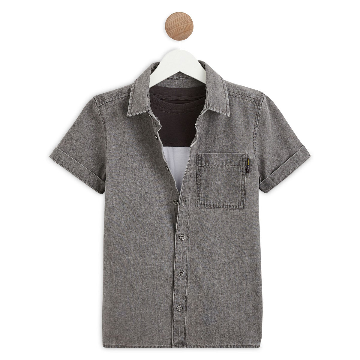 Tenue D'été Pour Homme 2 Pièces - Survêtement De Sport Pour Homme - T-shirt Et Short - Ensemble De Survêtement à Manches Courtes - Chemise à Manches Courtes - Pantalon Court