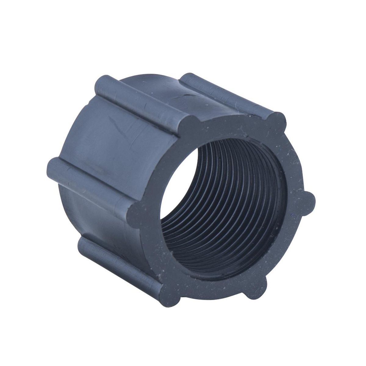 RAIN Raccord polypropylène F/F -1  PN10 Rain