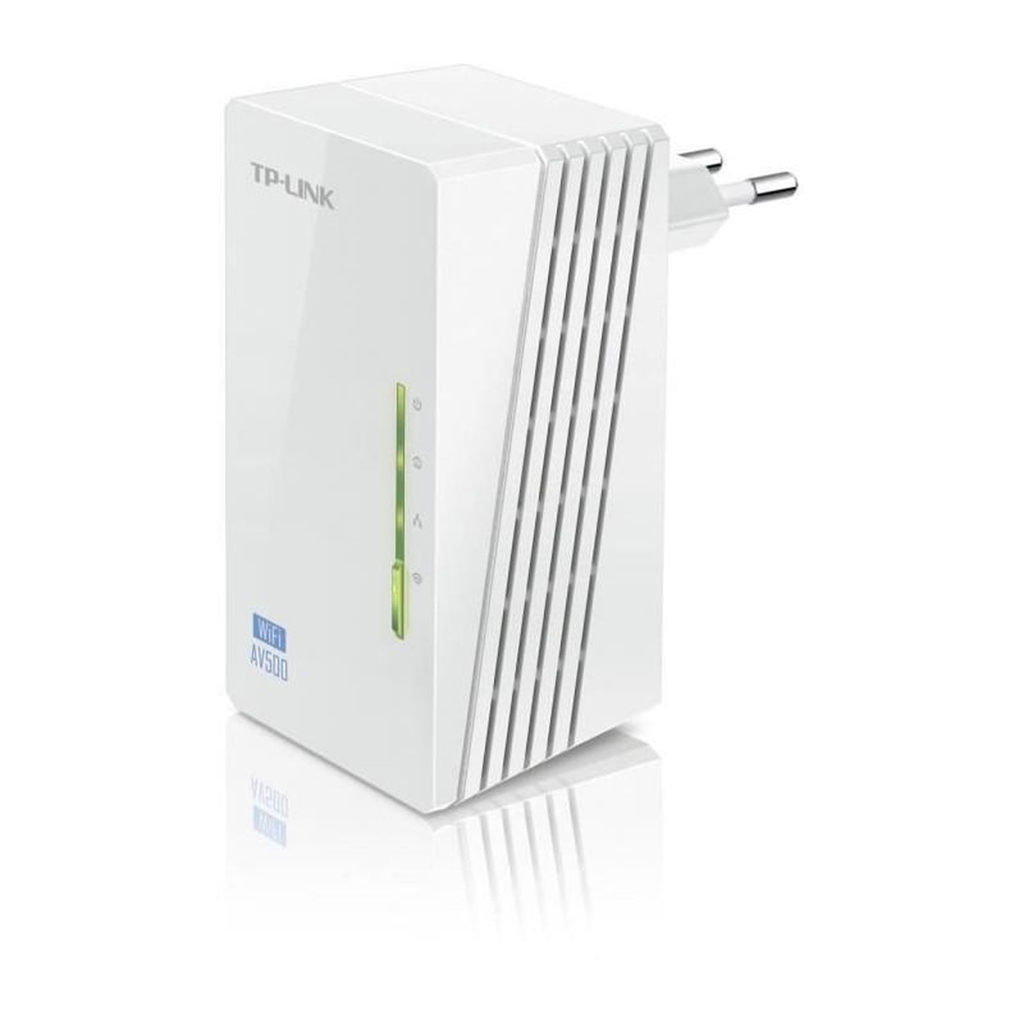 TPLINK TP-LINK Extenseur CPL AV500 Wi-Fi N 300 Mbps -WPA4220