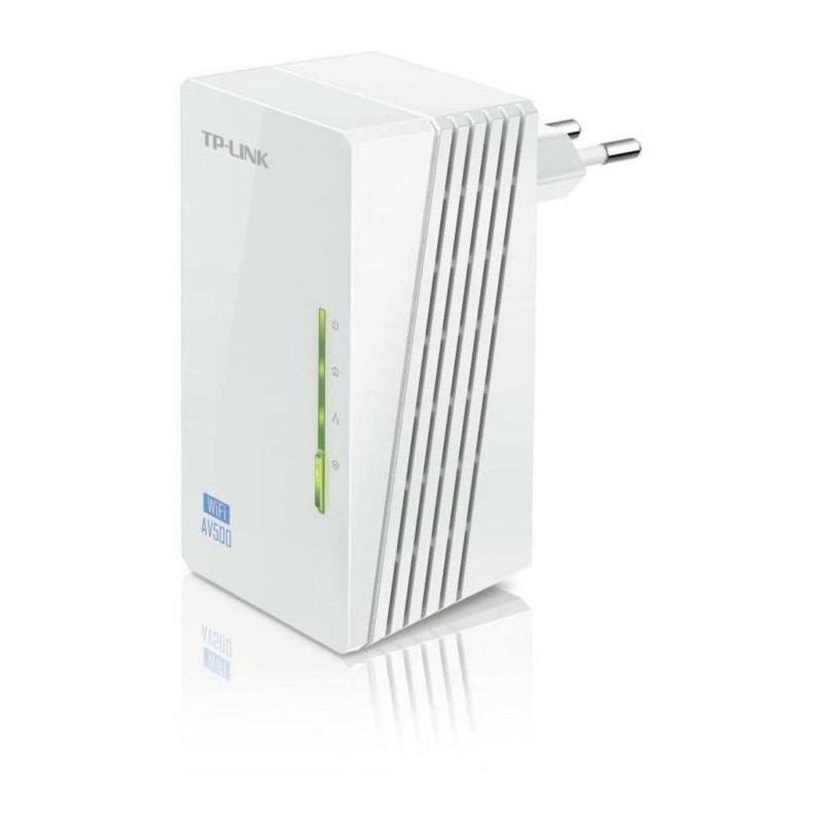 TPLINK TP-LINK Extenseur CPL AV500 Wi-Fi N 300 Mbps -WPA4220